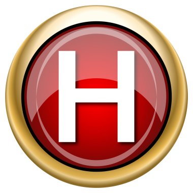 Hastane Simgesi