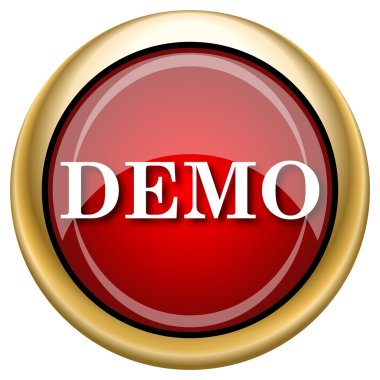 demo simgesi