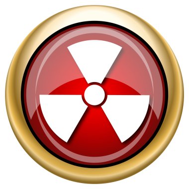 radyasyon simgesi