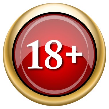 18 artı simgesi