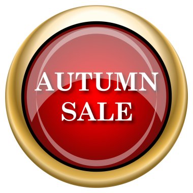 sonbahar Satılık simgesi