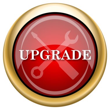 Güncelleme simgesini