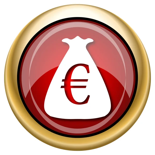 Euro-Symbol — Stockfoto