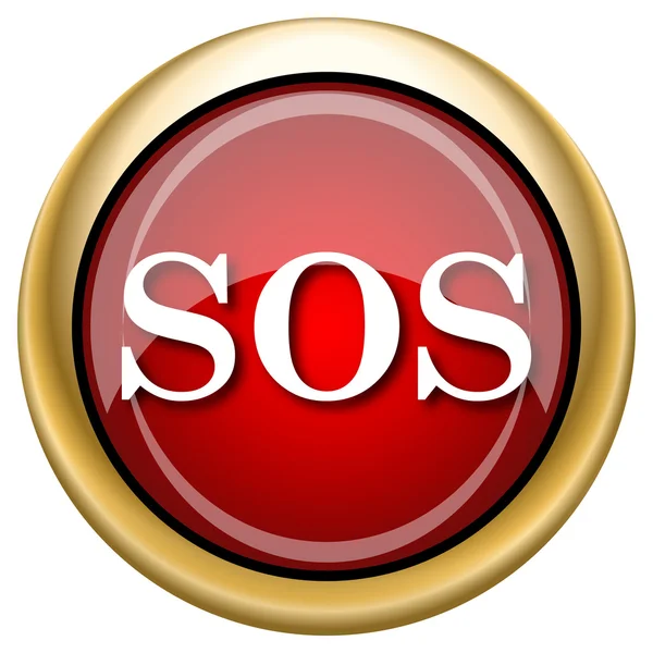 Icône SOS — Photo