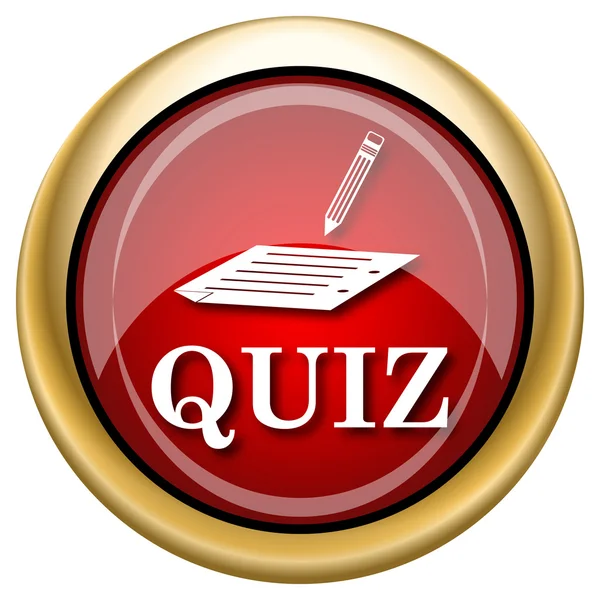 Quiz simgesi