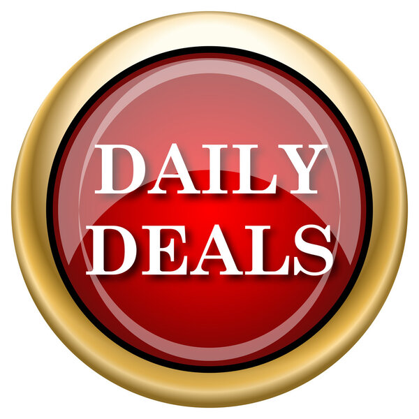 Daily deals icon