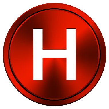 Hastane Simgesi