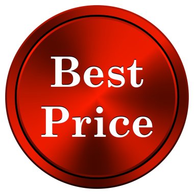 En iyi fiyat simgesi