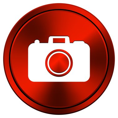 Fotoğraf makinesi simgesi