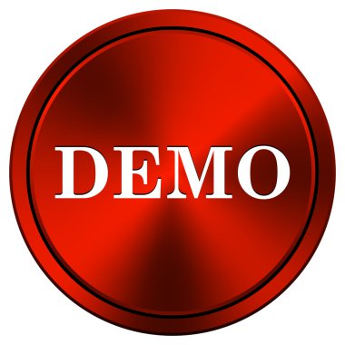 demo simgesi