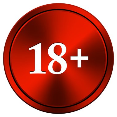 18 artı simgesi