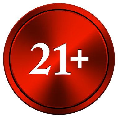 21 artı simgesi