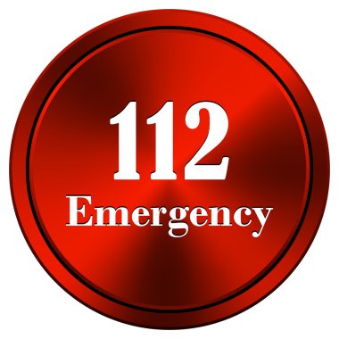 112 Acil durum simgesi