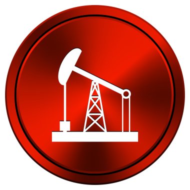 Yağ pompası simgesi