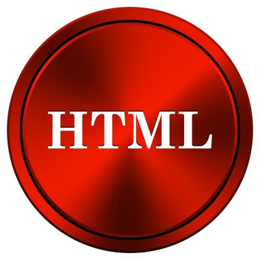 HTML simgesi