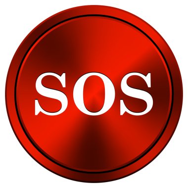 sos simgesi