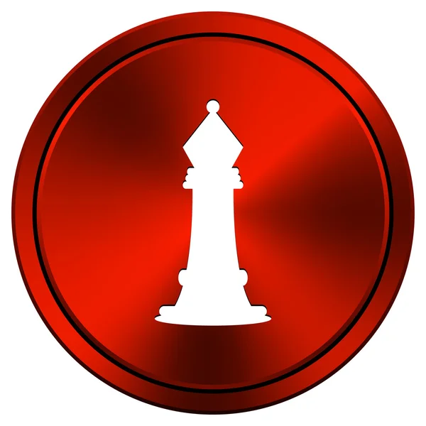 Pictograma șah — Fotografie, imagine de stoc