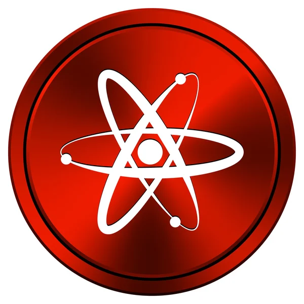 Icoana atomilor — Fotografie, imagine de stoc
