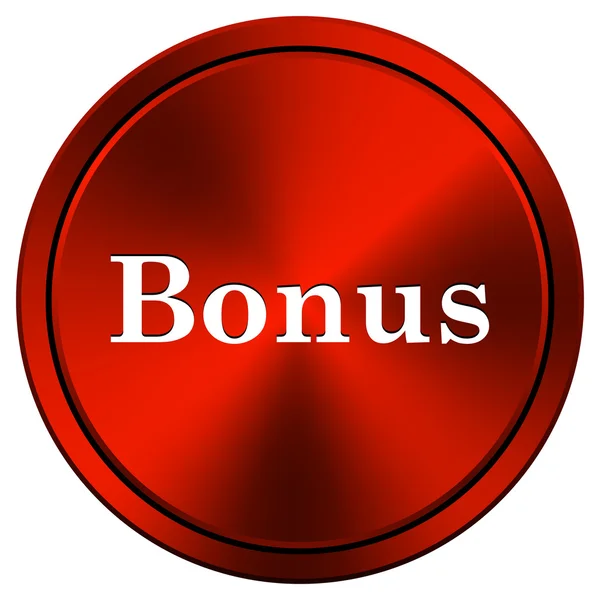 Bonus-Symbol — Stockfoto