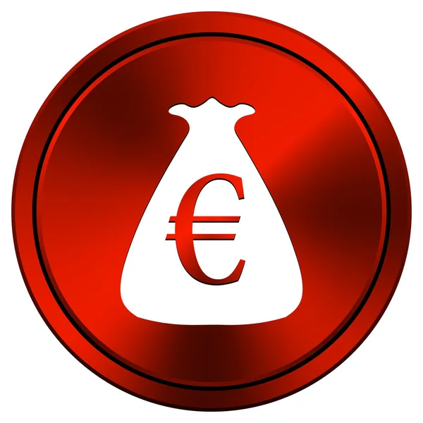 Euro-Symbol — Stockfoto