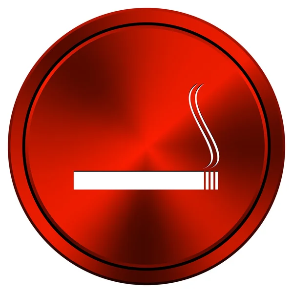 Zigarettensymbol — Stockfoto