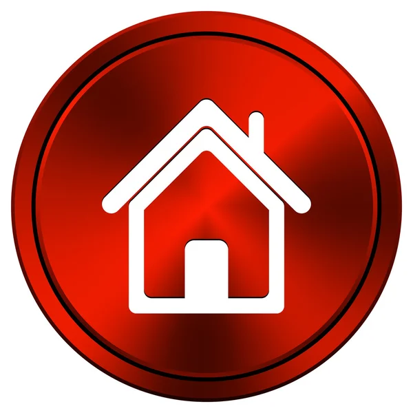 Home icon — Stock Photo, Image