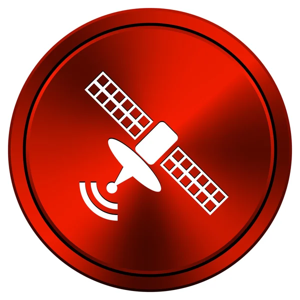 Antenna icon — Stock Photo, Image