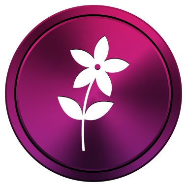 Çiçek Simgesi