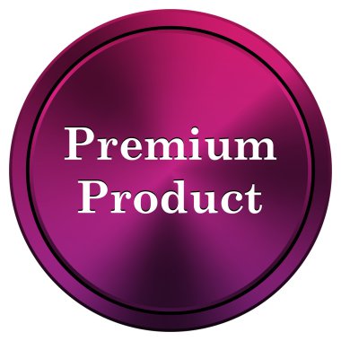Premium ürün simgesi