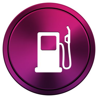 benzin pompası simgesi