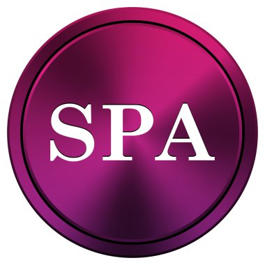 Spa simgesi