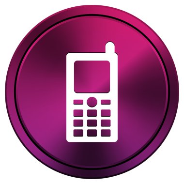 Cep Telefonu Simgesi