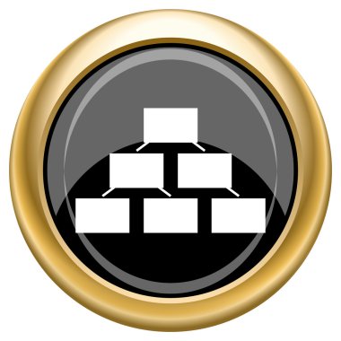 Kuruluş şeması simgesi