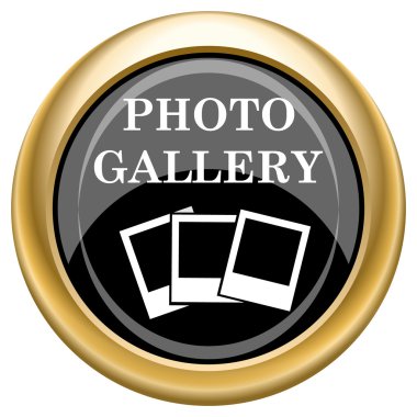 Fotoğraf Galerisi simgesi