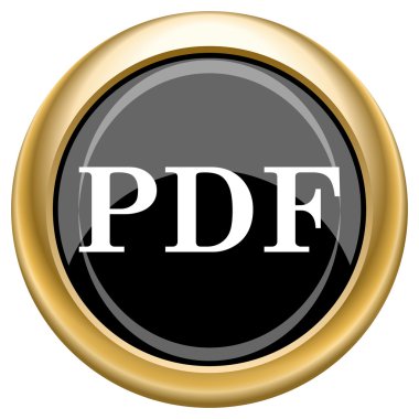 Pdf Simgesi