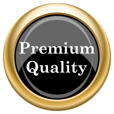 Premium Kalite simgesi