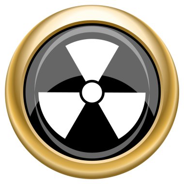 radyasyon simgesi