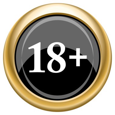 18 artı simgesi