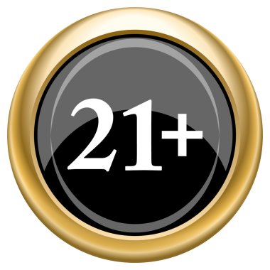 21 artı simgesi