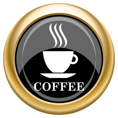 kahve fincanı simgesi