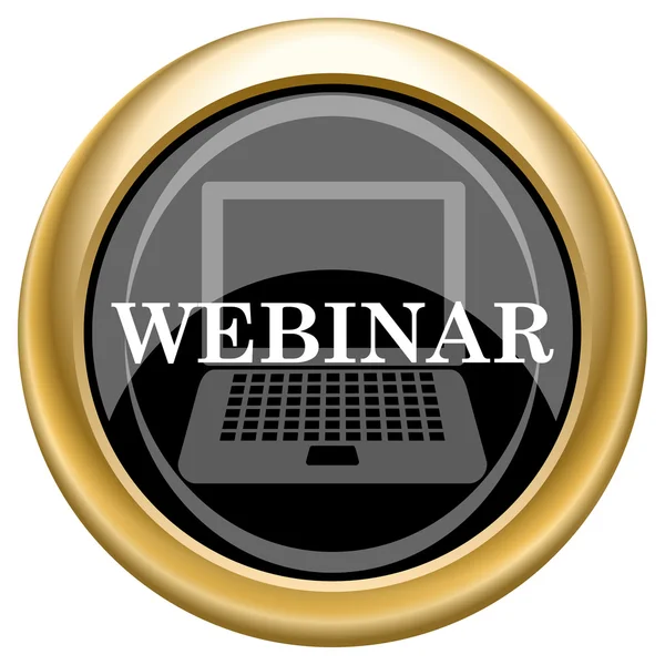 Webinar simgesi