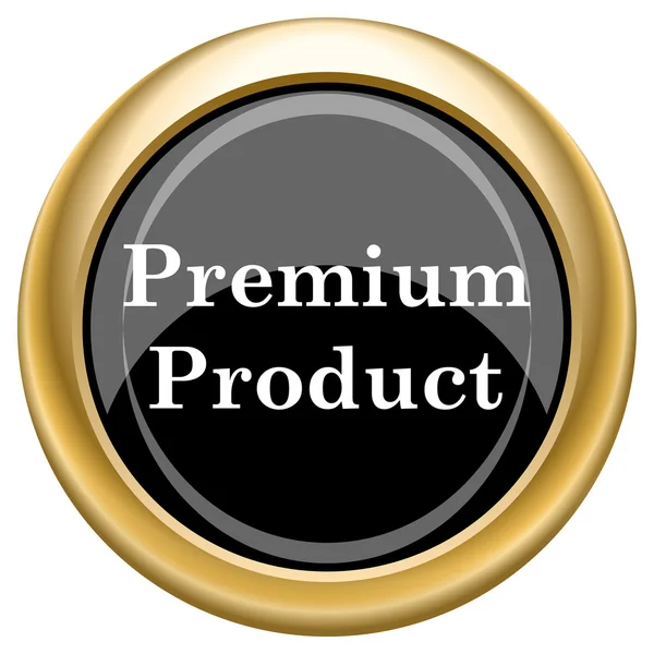 Premium produktikonen — Stockfoto