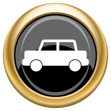 Araba simgesi