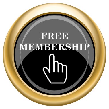 Free membership icon