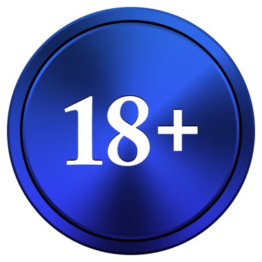 18 artı simgesi