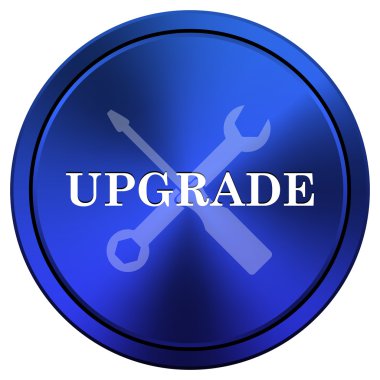 Güncelleme simgesini