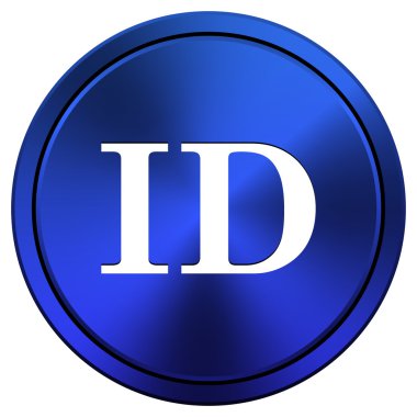 ID simgesi