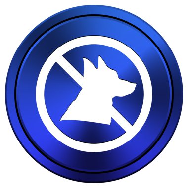 yasak köpekler simgesi