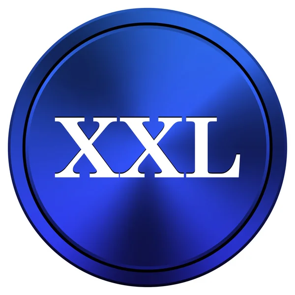 Xxl 图标 — 图库照片