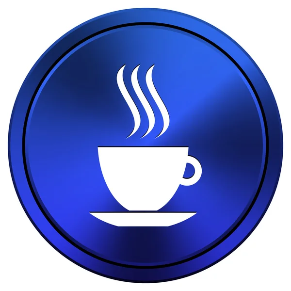 Cup pictogram — Stockfoto